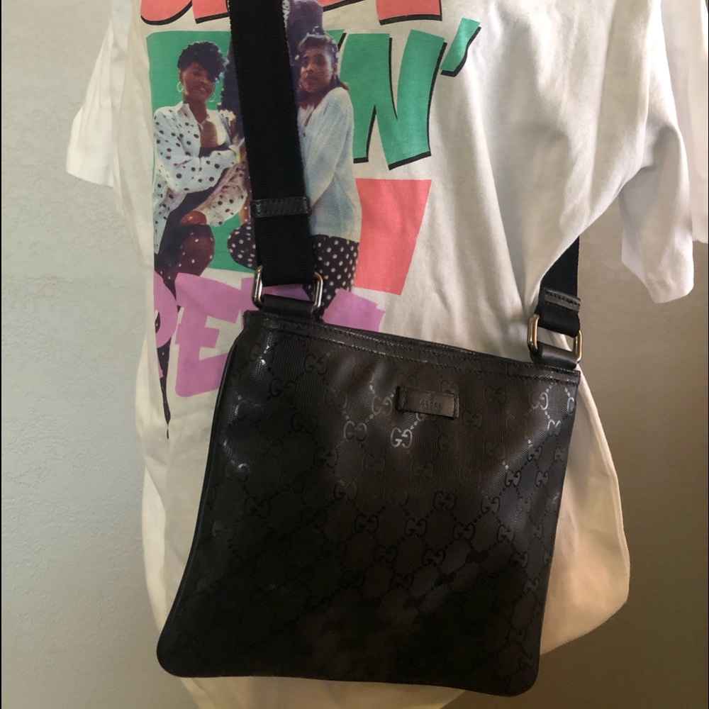 Gucci Crossbody - Picture 4 of 9